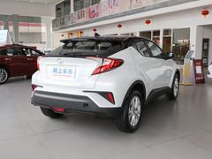 2021款 2.0L 奕行版