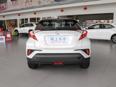 2021款 2.0L 奕行版