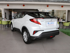 2021款 2.0L 奕行版
