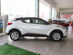 2021款 2.0L 奕行版