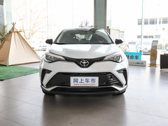 2021款 2.0L 奕行版