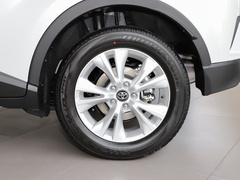 2021款 2.0L 奕行版