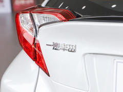2021款 2.0L 奕行版