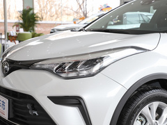 2021款 2.0L 奕行版