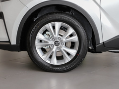 2021款 2.0L 奕行版