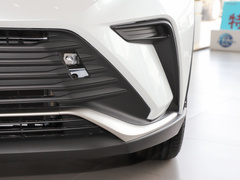 2021款 2.0L 奕行版