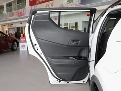 2021款 2.0L 奕行版