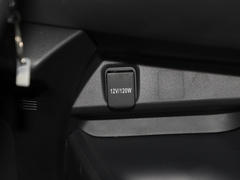 2021款 2.0L 奕行版