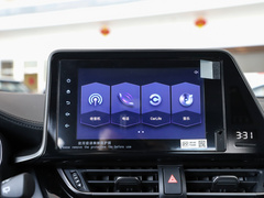 2021款 2.0L 奕行版