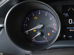 2021款 2.0L 奕行版