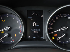 2021款 2.0L 奕行版
