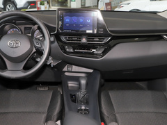 2021款 2.0L 奕行版