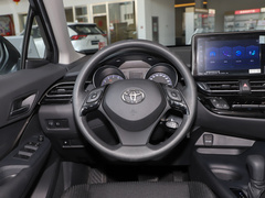 2021款 2.0L 奕行版