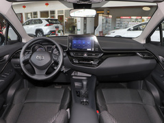 2021款 2.0L 奕行版