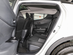 2021款 2.0L 奕行版