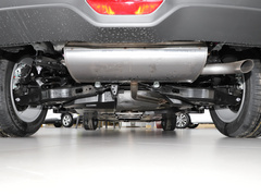 2021款 2.0L 奕行版