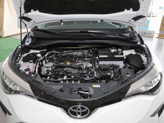 2021款 2.0L 奕行版