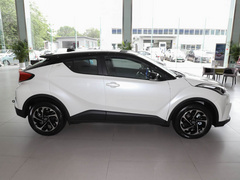 2021款 2.0L 奕享版