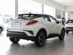 2021款 2.0L 奕享版