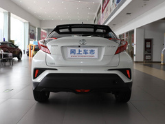 2021款 2.0L 奕享版