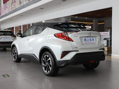 2021款 2.0L 奕享版