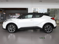 2021款 2.0L 奕享版