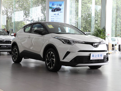 2021款 2.0L 奕享版