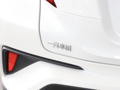 2021款 2.0L 奕享版