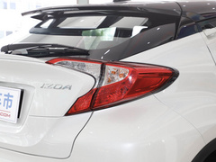 2021款 2.0L 奕享版