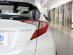 2021款 2.0L 奕享版