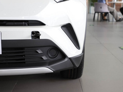 2021款 2.0L 奕享版