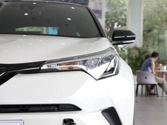 2021款 2.0L 奕享版
