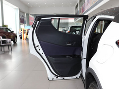 2021款 2.0L 奕享版