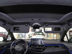 2021款 2.0L 奕享版