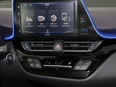 2021款 2.0L 奕享版