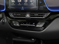2021款 2.0L 奕享版