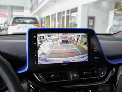 2021款 2.0L 奕享版