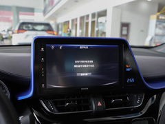 2021款 2.0L 奕享版