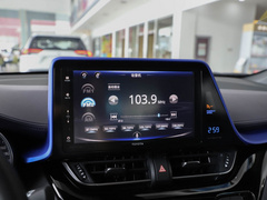 2021款 2.0L 奕享版