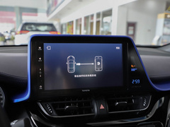 2021款 2.0L 奕享版