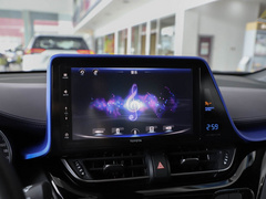 2021款 2.0L 奕享版
