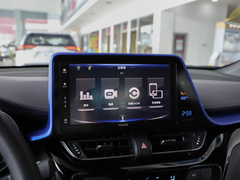 2021款 2.0L 奕享版