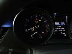 2021款 2.0L 奕享版