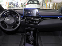 2021款 2.0L 奕享版