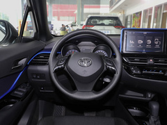 2021款 2.0L 奕享版
