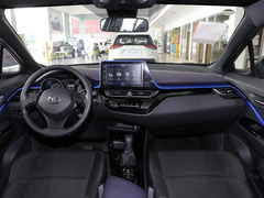 2021款 2.0L 奕享版