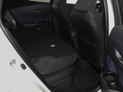 2021款 2.0L 奕享版
