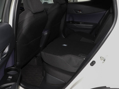 2021款 2.0L 奕享版