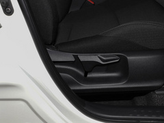 2021款 2.0L 奕享版