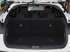 2021款 2.0L 奕享版